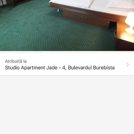 Alba Iulia Square - Apartments And Studios بوخارست المظهر الخارجي الصورة