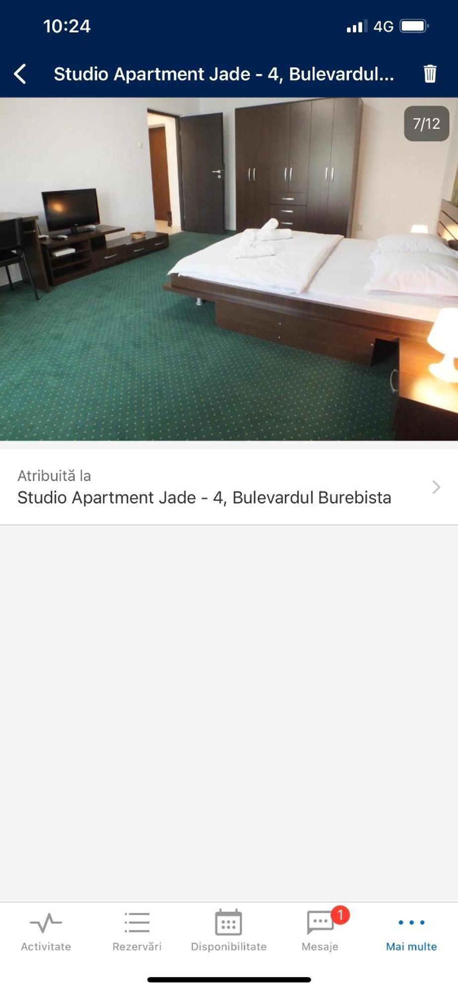 Alba Iulia Square - Apartments And Studios بوخارست المظهر الخارجي الصورة