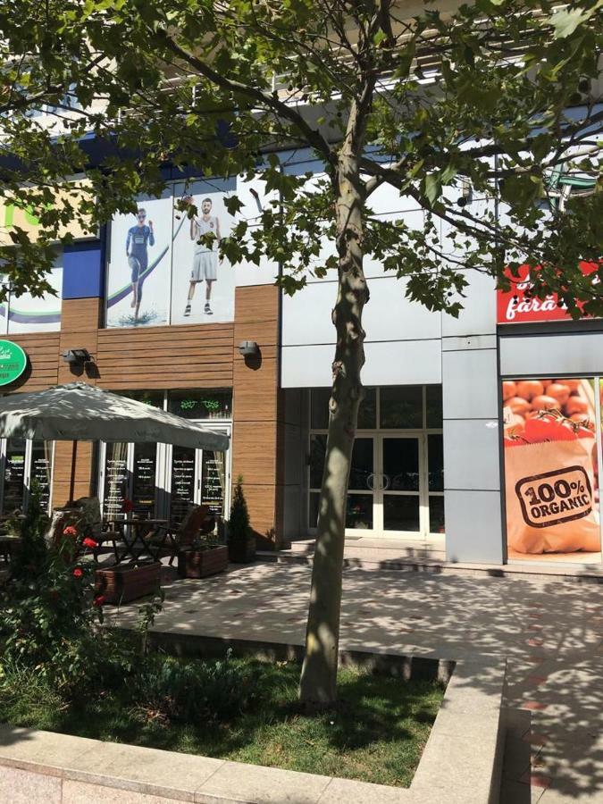 Alba Iulia Square - Apartments And Studios بوخارست المظهر الخارجي الصورة